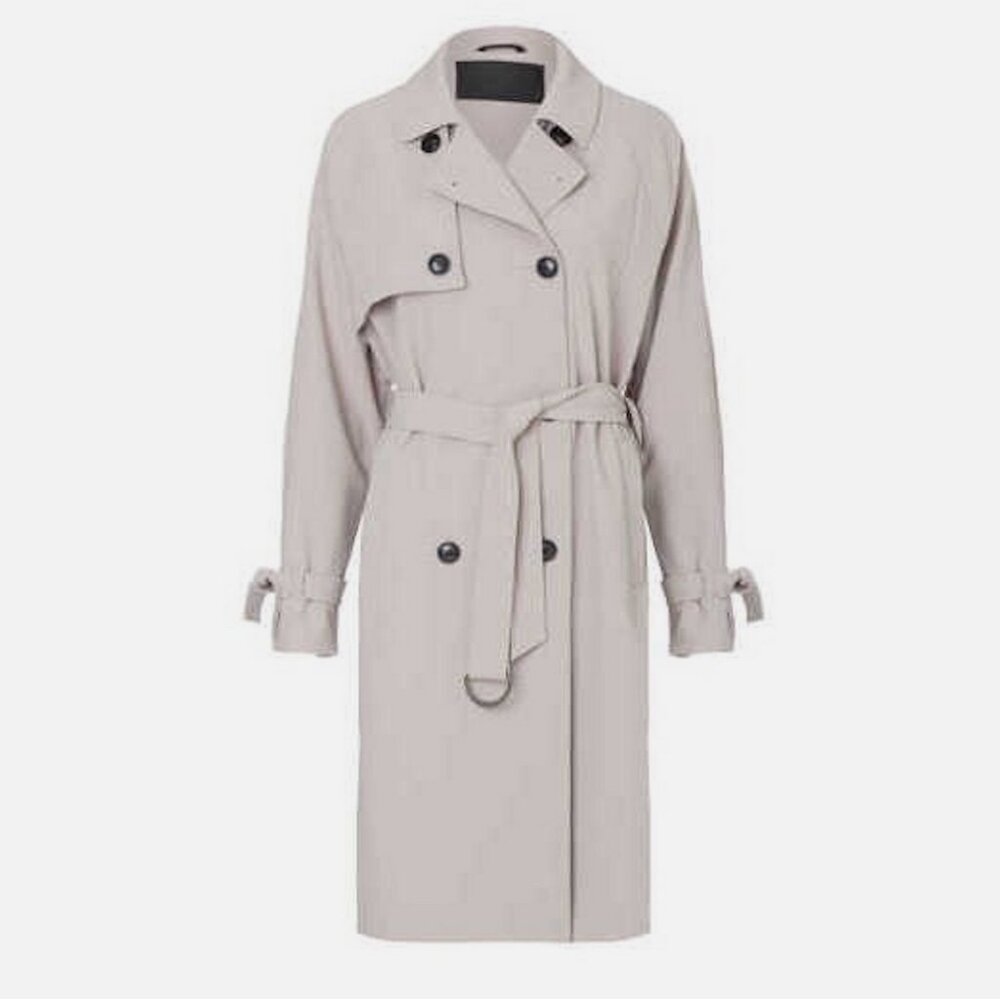 Storm & Marie Haya Trench Coat